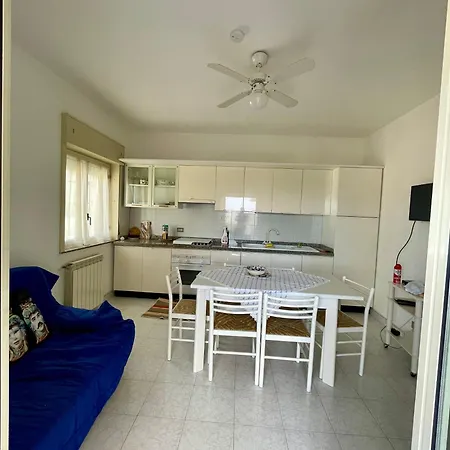 Jimmy 's House Apartament *