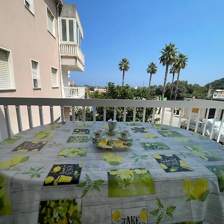 Jimmy 's House Apartament *
